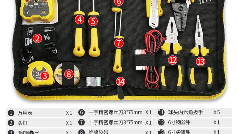 扳手加力杆：提升扭矩的秘密武器**