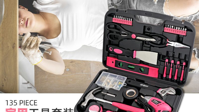 钳工工具：如何挑选合适的品牌与型号