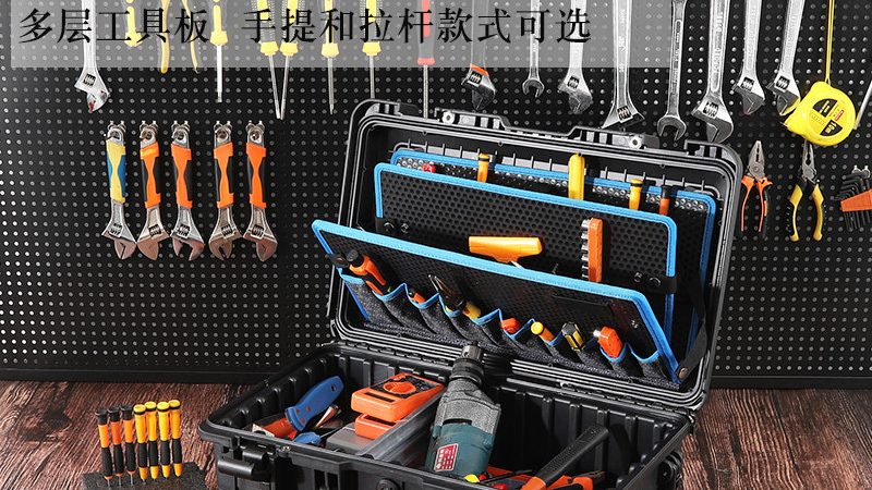 五金批发行业：揭秘“排名前十强”背后的考量因素