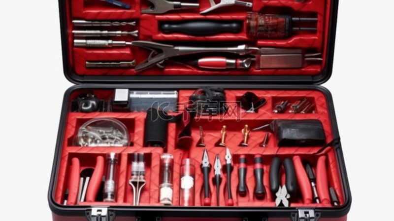 家用电动工具套装选购指南怎么选