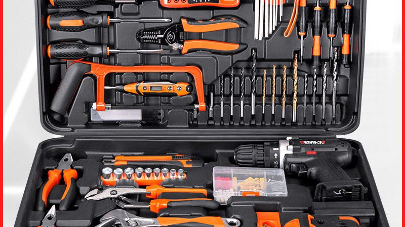钳工工具保养：让工具保持最佳工作状态